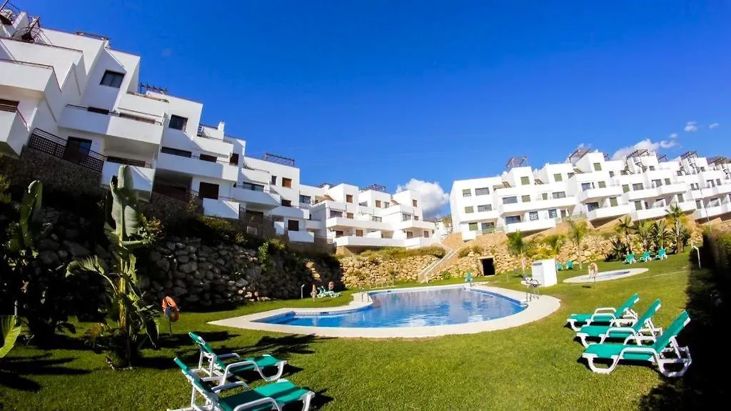 Apartment Mar De Nerja Beach إسبانيا