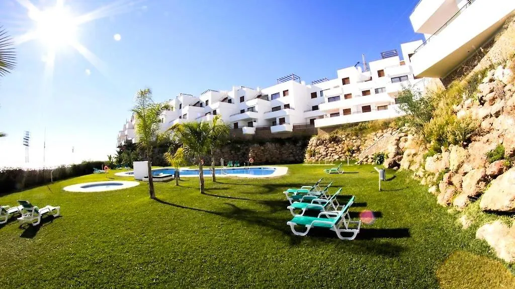Apartment Mar De Nerja Beach 0*,  إسبانيا