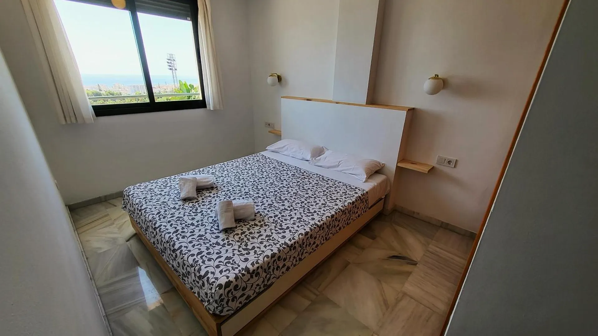 Apartment Mar De Nerja Beach