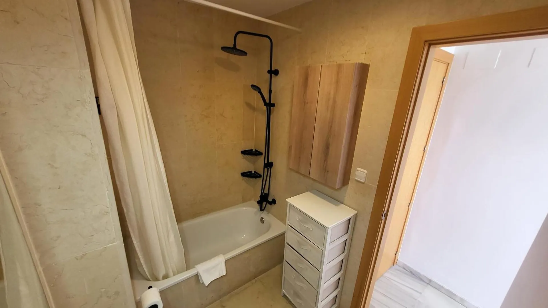 Apartment Mar De Nerja Beach 0*,